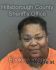 ALONIA ANDERSON Arrest Mugshot Hillsborough 07/15/2021