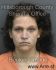 ALYSSA TERWILLIGER Arrest Mugshot Hillsborough 02/23/2016
