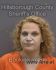 ALYSSA TERWILLIGER Arrest Mugshot Hillsborough 10/01/2023
