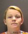 AMANDA BYERS Arrest Mugshot Sarasota 3/9/2013