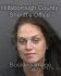 AMANDA HEATHERLY Arrest Mugshot Hillsborough 11/07/2016