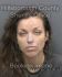 AMANDA HORTON Arrest Mugshot Hillsborough 10/01/2018