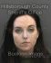 AMANDA KENNEDY Arrest Mugshot Hillsborough 02/17/2021