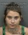 AMANDA MULLINS Arrest Mugshot Hillsborough 11/03/2014