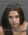 AMANDA MULLINS Arrest Mugshot Hillsborough 08/27/2016