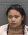 AMBAR ESCOBAR Arrest Mugshot Hillsborough 04/14/2014