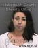AMBER ANDRADE Arrest Mugshot Hillsborough 02/25/2016