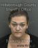 AMBER CLAPHAN Arrest Mugshot Hillsborough 01/20/2015