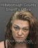 AMBER CLAPHAN Arrest Mugshot Hillsborough 12/18/2016