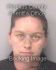 AMBER MITCHELL Arrest Mugshot Pinellas 11/18/2013