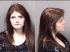 AMBER POSEY Arrest Mugshot Citrus 1/13/2016