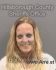 AMBER SANDERS Arrest Mugshot Hillsborough 10/19/2018