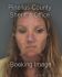 AMBER STONE Arrest Mugshot Pinellas 06/10/2013