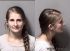 AMY GERHARDT Arrest Mugshot Citrus 8/7/2014