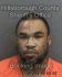 ANDRE KENNER Arrest Mugshot Hillsborough 12/12/2015