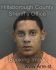 ANGEL CRUZ Arrest Mugshot Hillsborough 10/09/2015