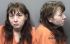 ANGELA PHILLIPS Arrest Mugshot Citrus 11/29/2018