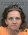 ANGELA WARD Arrest Mugshot Hillsborough 10/04/2016