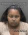 ANGELINA LOPEZ Arrest Mugshot Hillsborough 03/20/2017