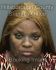 ANGELINE FLUKER Arrest Mugshot Hillsborough 10/08/2013