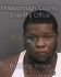 ANGELO BAKER Arrest Mugshot Hillsborough 05/31/2014