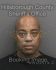 ANTHONY FERGUSON Arrest Mugshot Hillsborough 01/11/2017