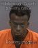 ANTHONY HILL Arrest Mugshot Hillsborough 07/30/2025