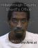 ANTHONY TYSON Arrest Mugshot Hillsborough 12/21/2020