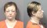 APRIL HOFFMAN Arrest Mugshot Citrus 6/25/2018
