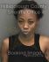 APRIL JENKINS Arrest Mugshot Hillsborough 03/27/2017