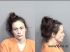 APRIL PATTON Arrest Mugshot Citrus 10/19/2021