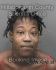 APRIL WILLIAMS Arrest Mugshot Hillsborough 10/20/2016