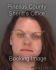 ASHLEY BRITT Arrest Mugshot Pinellas 08/15/2013