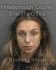 ASHLEY WYCKOFF Arrest Mugshot Hillsborough 11/18/2015