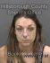 ASHLEY WYCKOFF Arrest Mugshot Hillsborough 11/27/2019