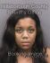 ASIA EDMOND Arrest Mugshot Hillsborough 07/16/2016