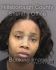 ASIA SMITH Arrest Mugshot Hillsborough 11/08/2016