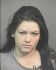 AUDREY PENDARVIS Arrest Mugshot Brevard 11/16/10