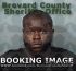 Aaron Brooks Arrest Mugshot Brevard 10/01/2024