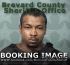 Aaron Hayes Arrest Mugshot Brevard 11/02/2023