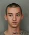 Aaron Holmes Arrest Mugshot Polk 9/24/2014