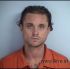 Aaron Saliva Arrest Mugshot Walton 7/26/2022