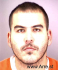 Aaron Smith Arrest Mugshot Collier 10/2/2013