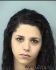 Abigail Davis Arrest Mugshot St. Johns 07/23/2014