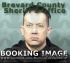 Adam Gibson Arrest Mugshot Brevard 01/18/2024
