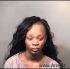 Adeesha Harden Arrest Mugshot Brevard 11/08/2015