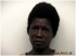 Adela Goodson Arrest Mugshot Charlotte 05/20/2009