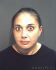 Adina Silva Arrest Mugshot Orange 09/17/2014