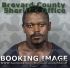 Adrian Patterson Arrest Mugshot Brevard 07/14/2017