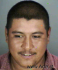 Adrian Trujillo Arrest Mugshot Collier 7/19/2013